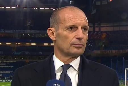 Allegri a sorpresa: “Due risultati su tre? In Champions non cambia nulla”