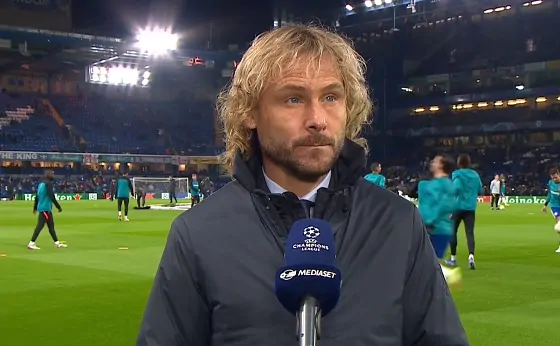 Nedved: “Nella testa dei giocatori non è cambiato nulla, spero abbiano capito una cosa! Scudetto? Non dobbiamo farlo”