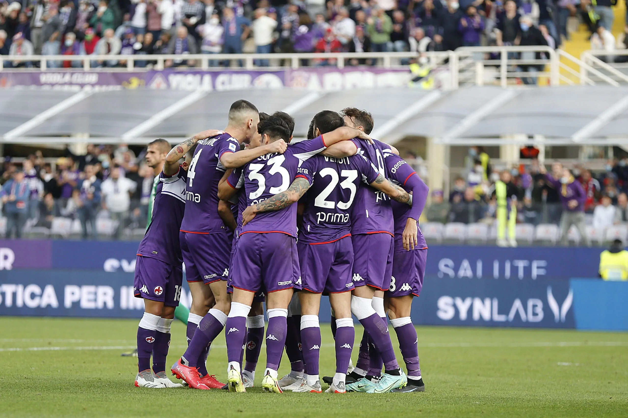 Fiorentina-Juve, la lista dei convocati di Italiano: ritorna l’attaccante!