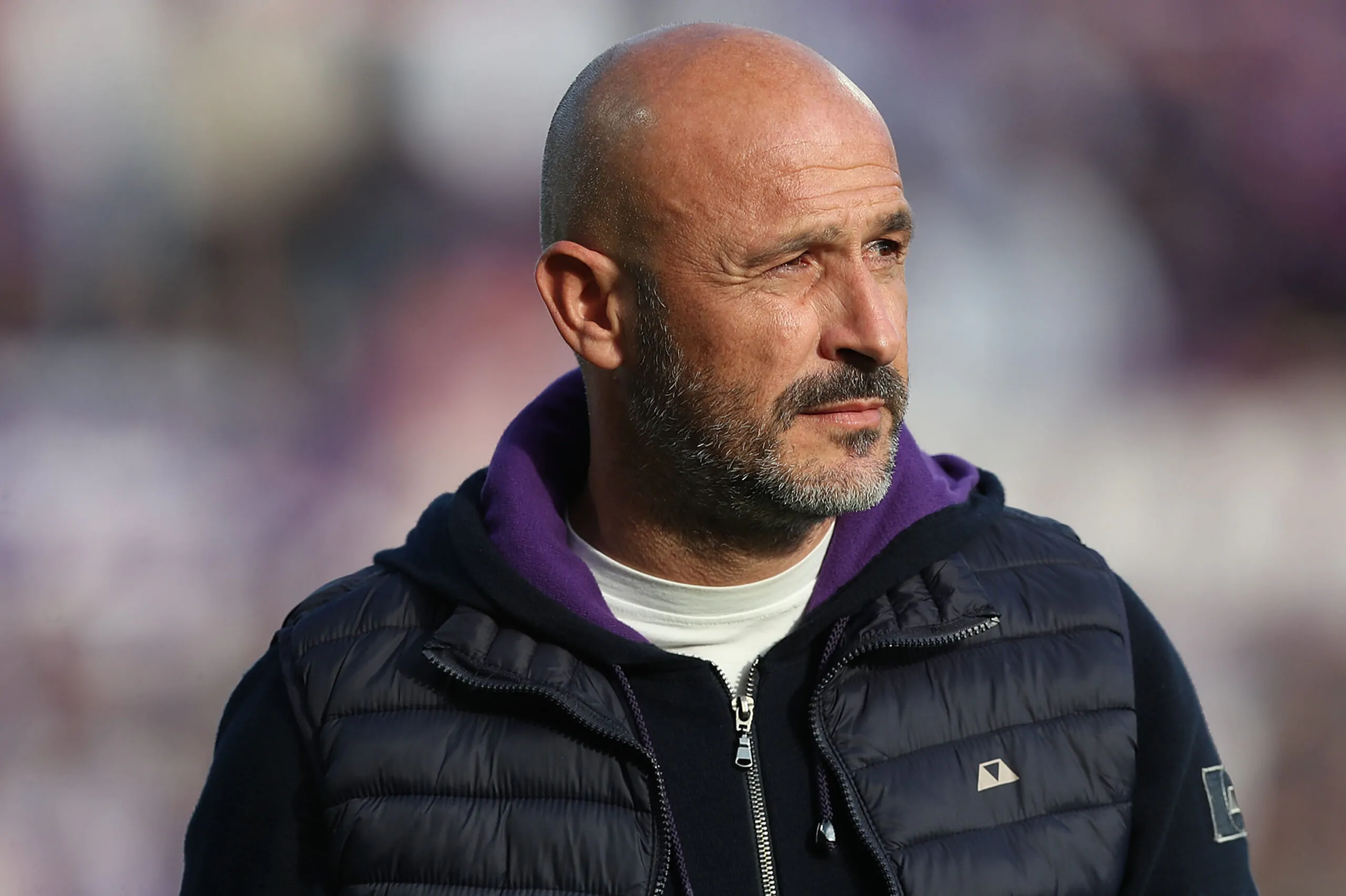 Juve-Fiorentina, Italiano lancia la sfida: “Così possiamo battere i bianconeri”