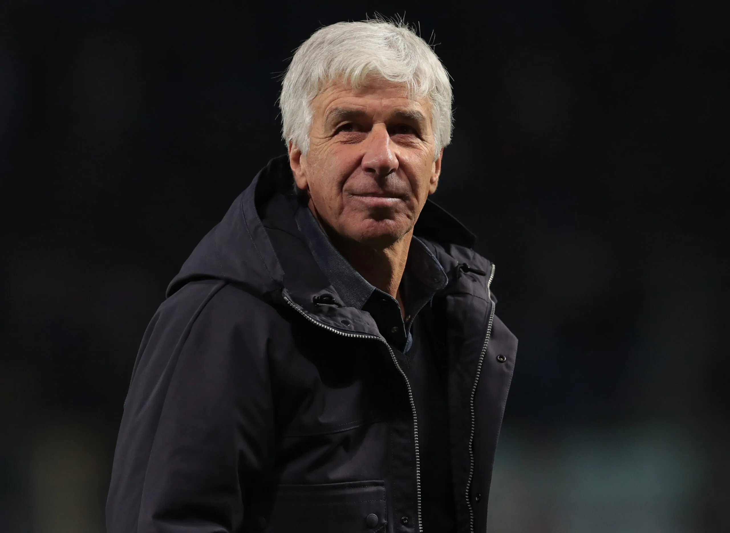 Tegola Atalanta, un titolare a rischio contro la Juve: c’è l’annuncio di Gasperini