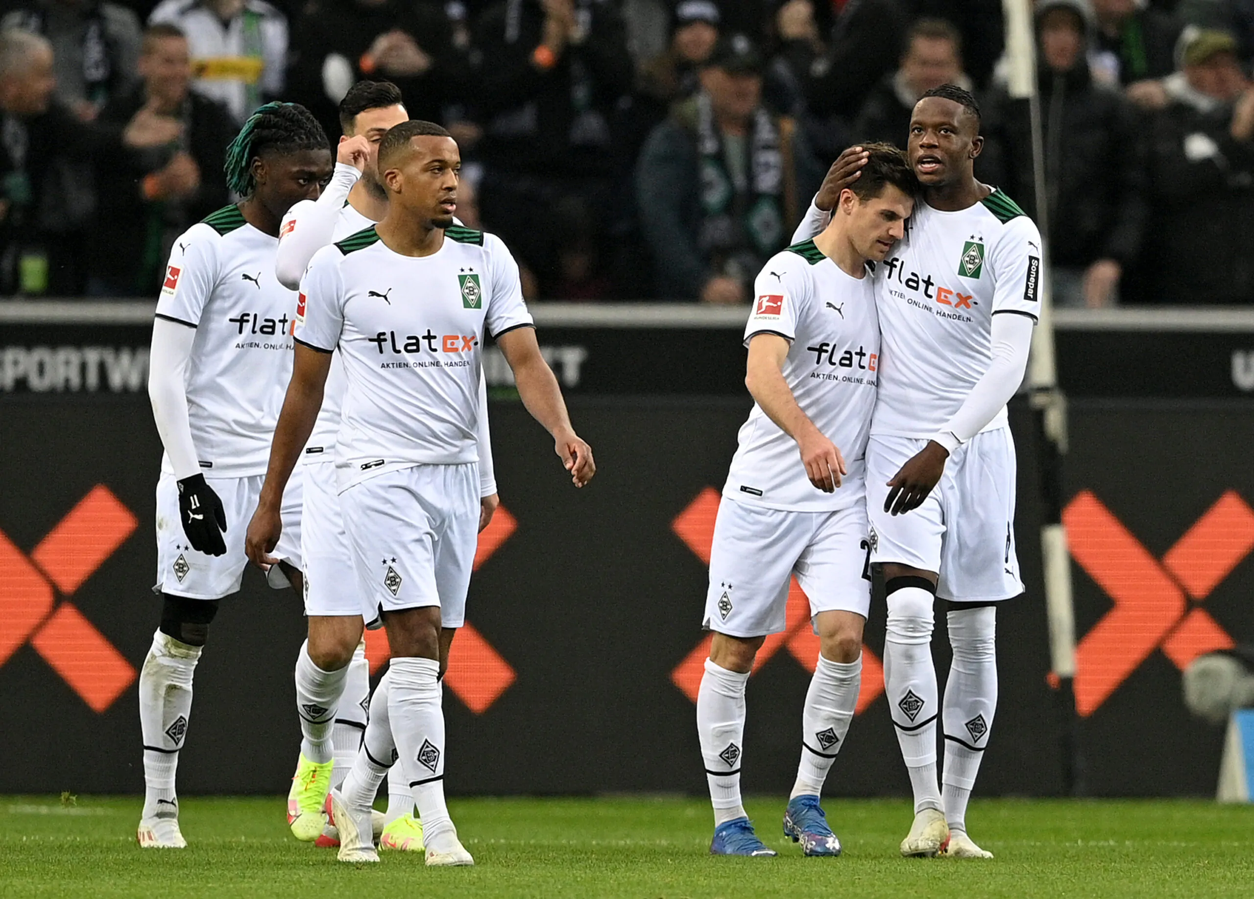 La Juve vuole prenderlo, ma ha bisogno di cedere!