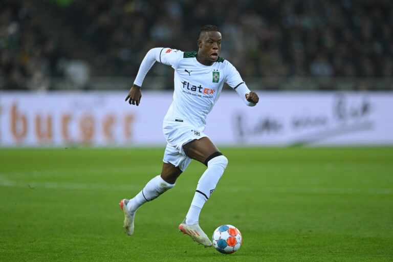 Calciomercato Juventus Zakaria