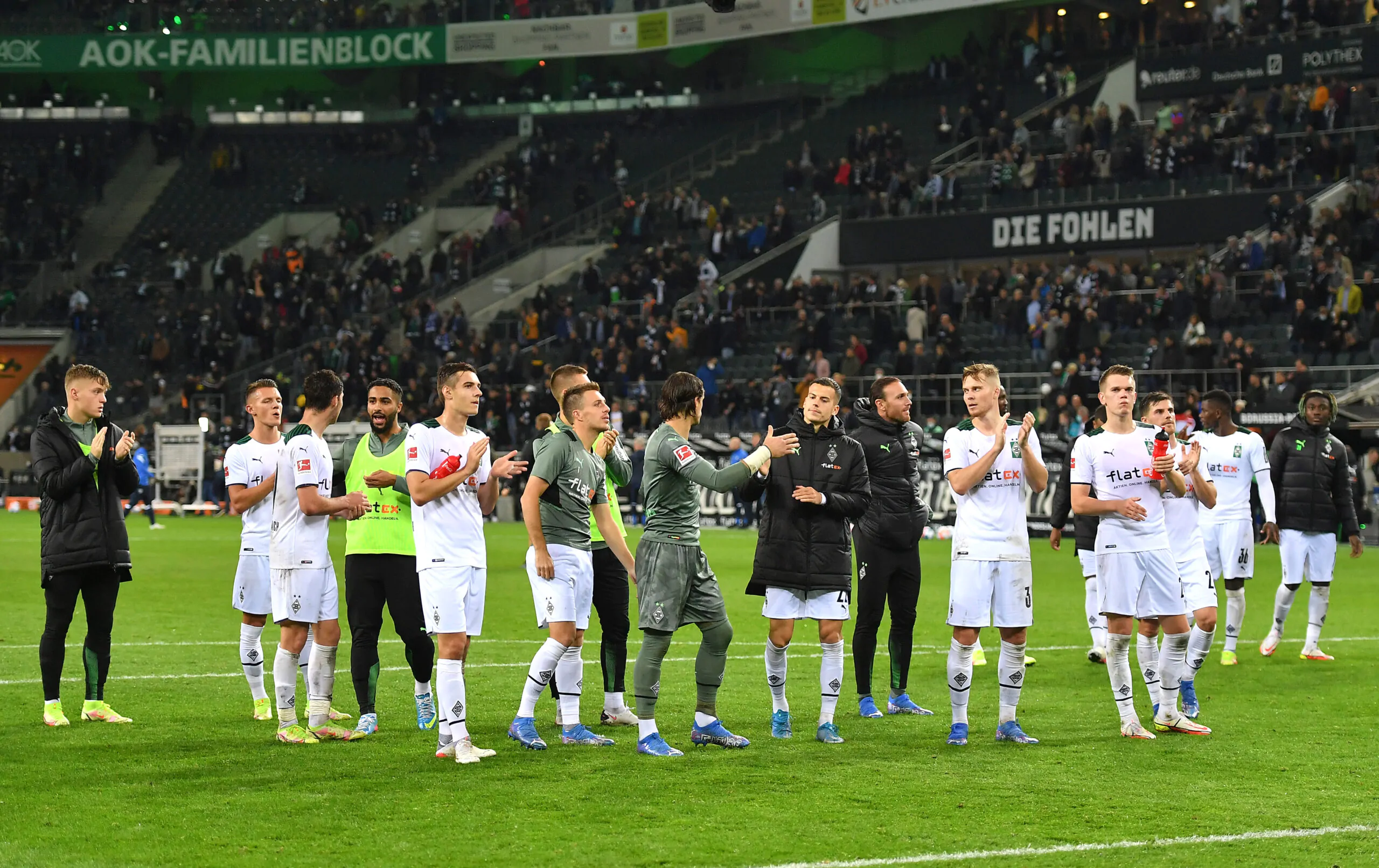Borussia Mönchengladbach