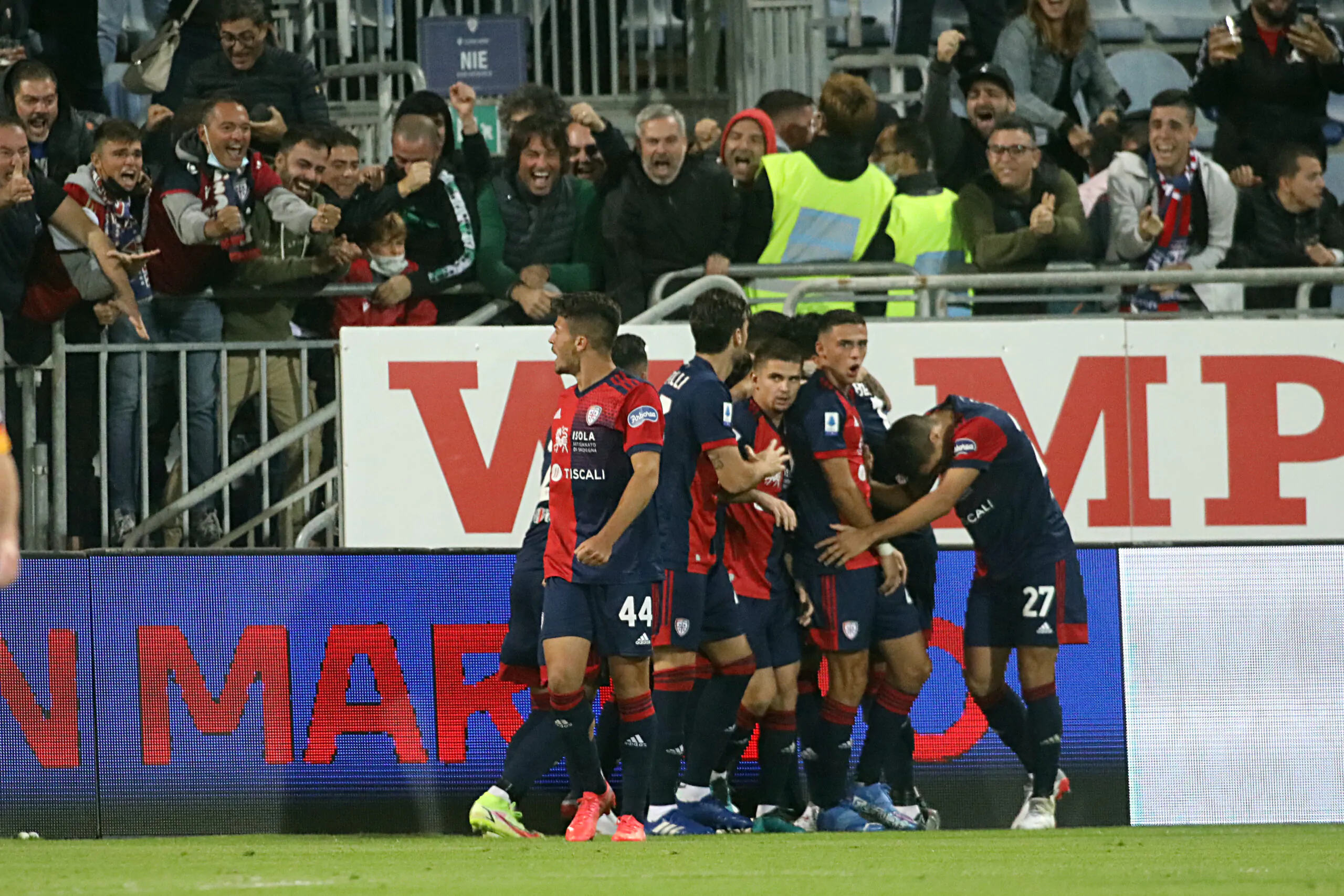 Nazionale – 12 partite e già 7 gol in Serie A: è lui la pazza idea di Mancini per l’attacco!