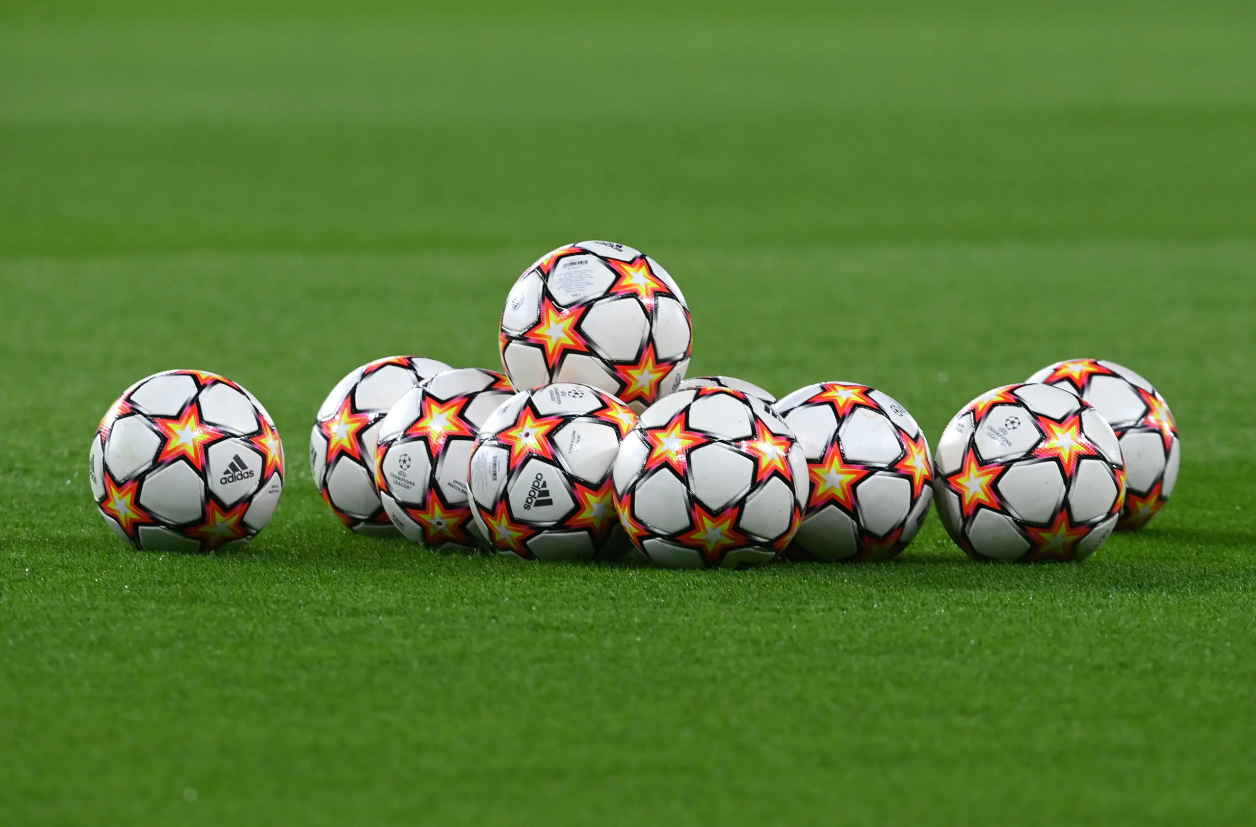 Juve e Inter “gufano” Milan e Atalanta in Champions, ma il motivo non è la rivalità storica!