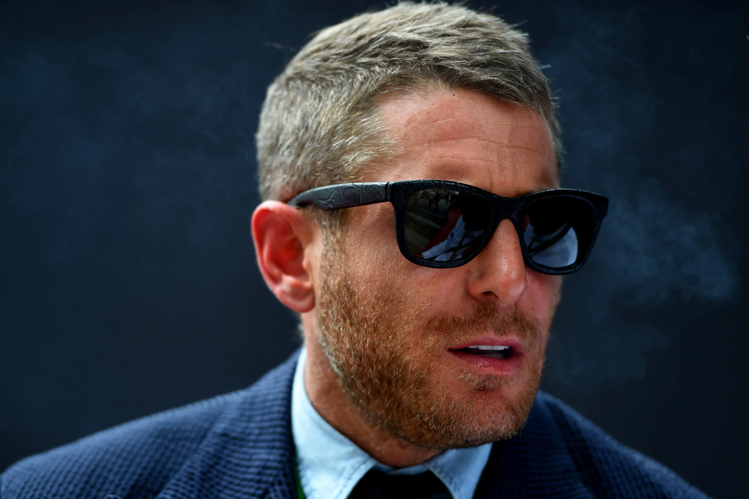 Lapo Elkann attacca: “Non dovete perdere tempo, vi vedo nervosi!”