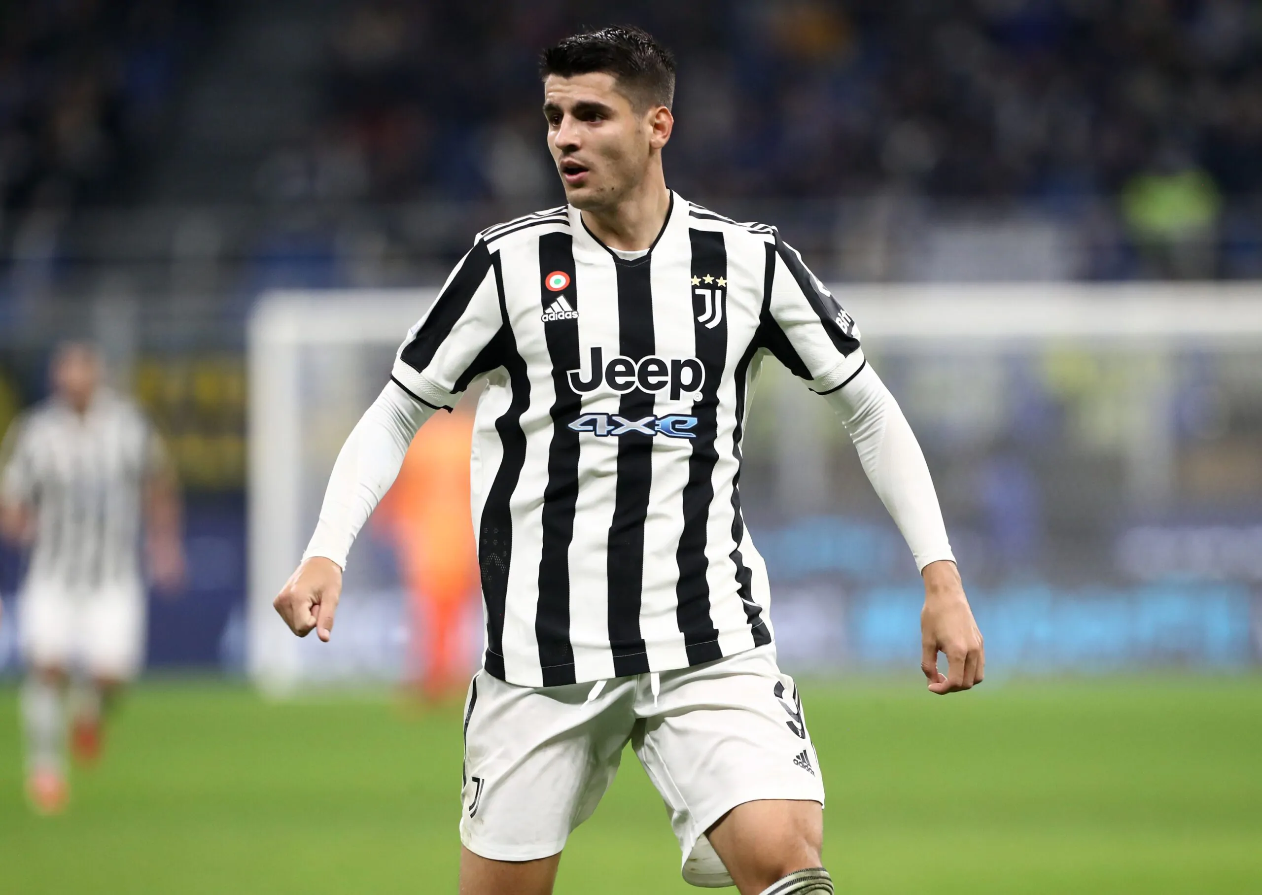 Morata ha chiesto la cessione!