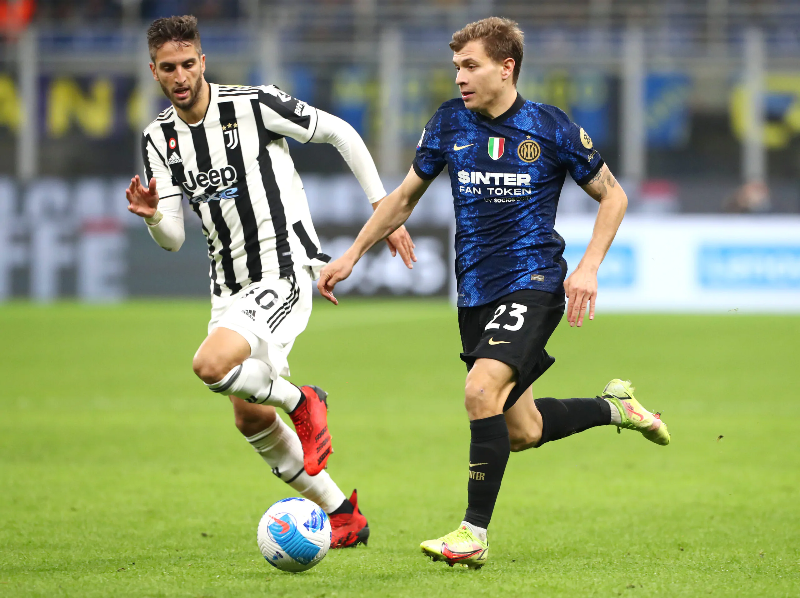 Infortunio Bentancur: le condizioni del centrocampista