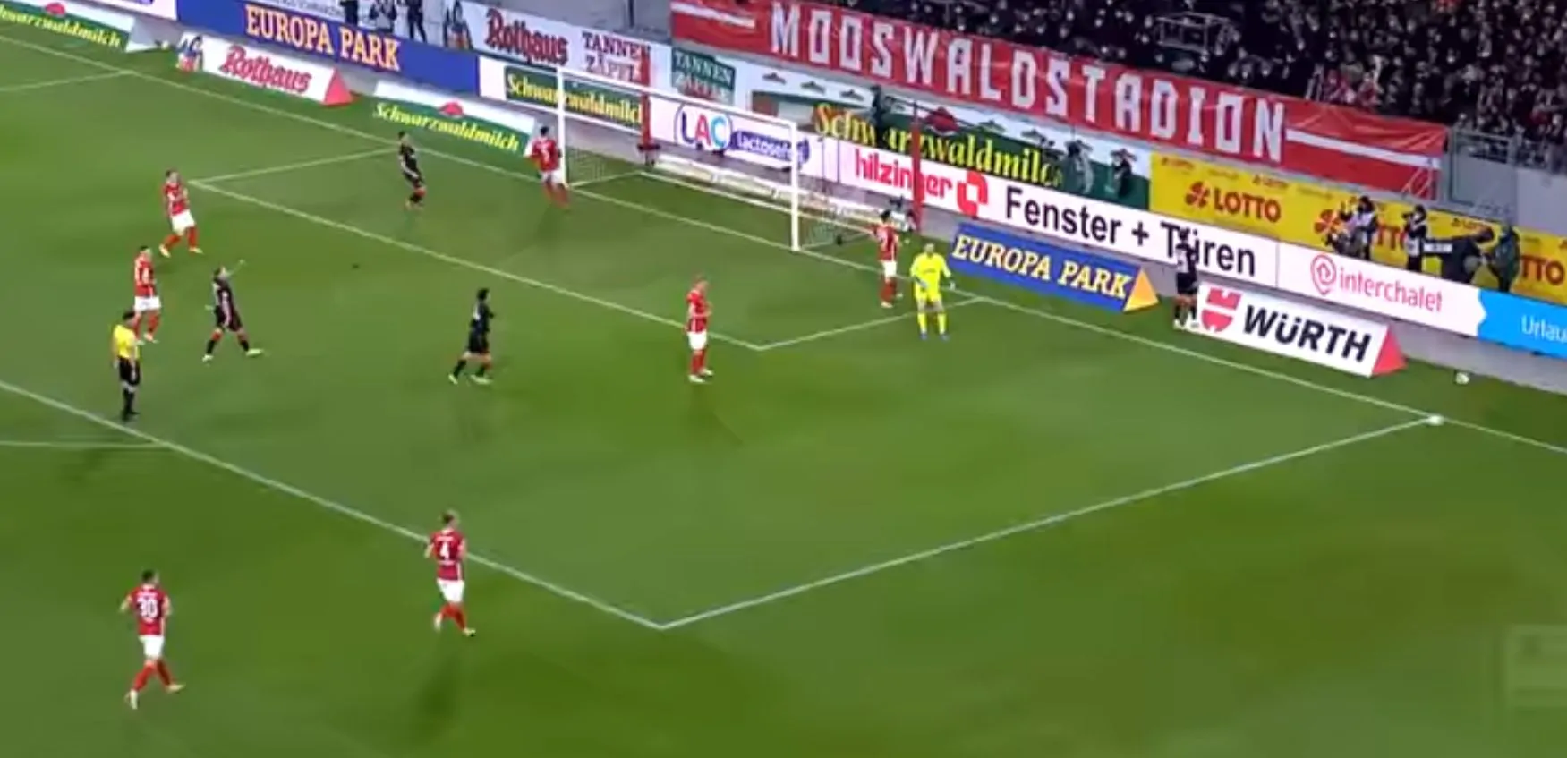 FairPlay made in Italy: giù in area ma non si fa dare rigore