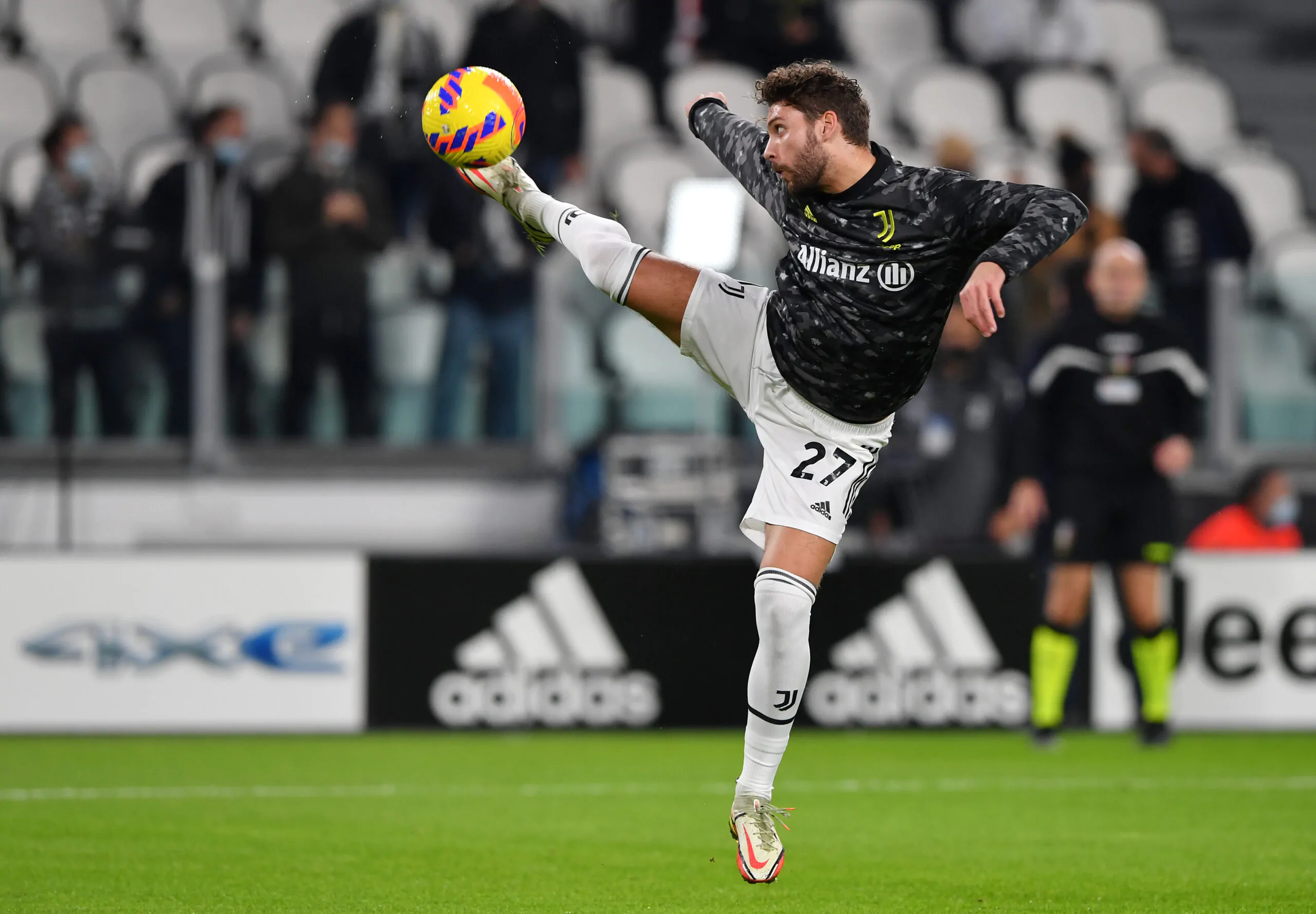 Locatelli pazzo di Juve: “Ho un sogno: ecco cosa voglio vincere!”