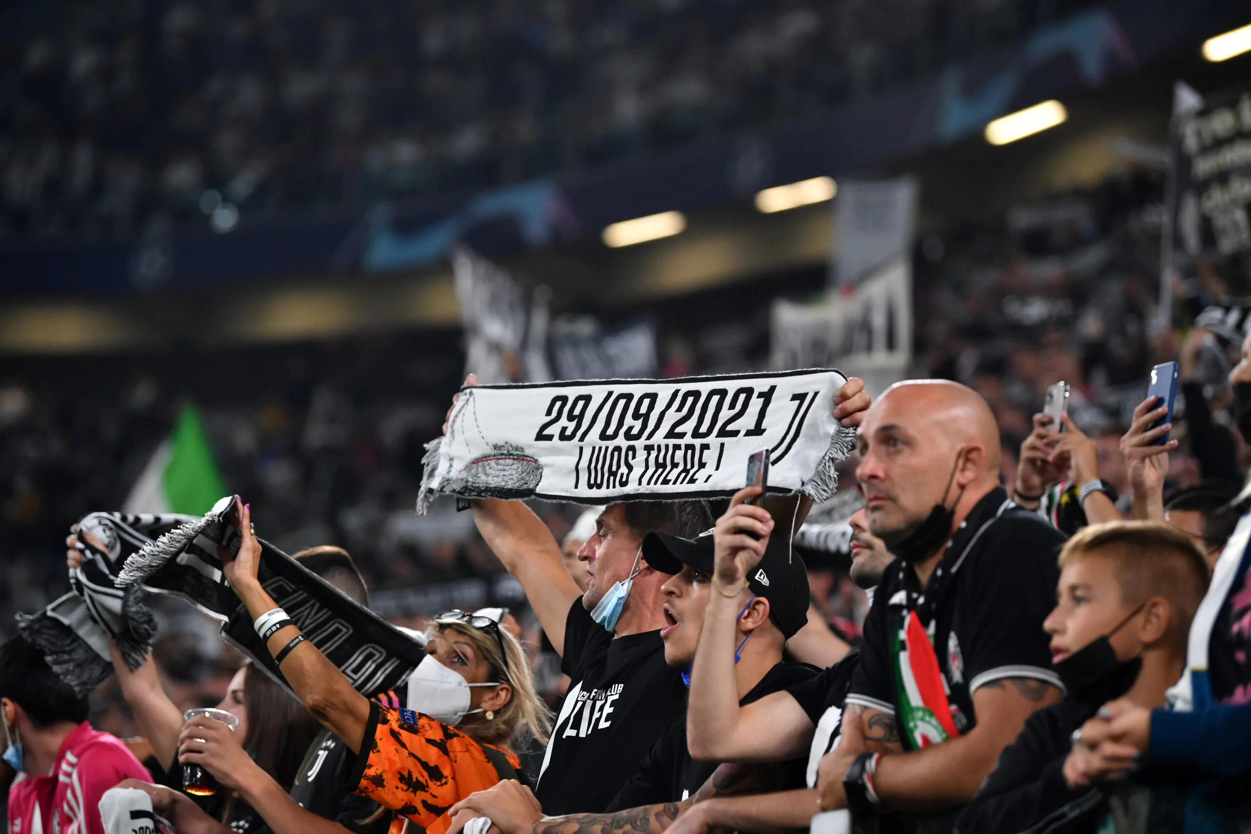 Juventus-Zenit decisiva anche in ottica calciomercato: il motivo