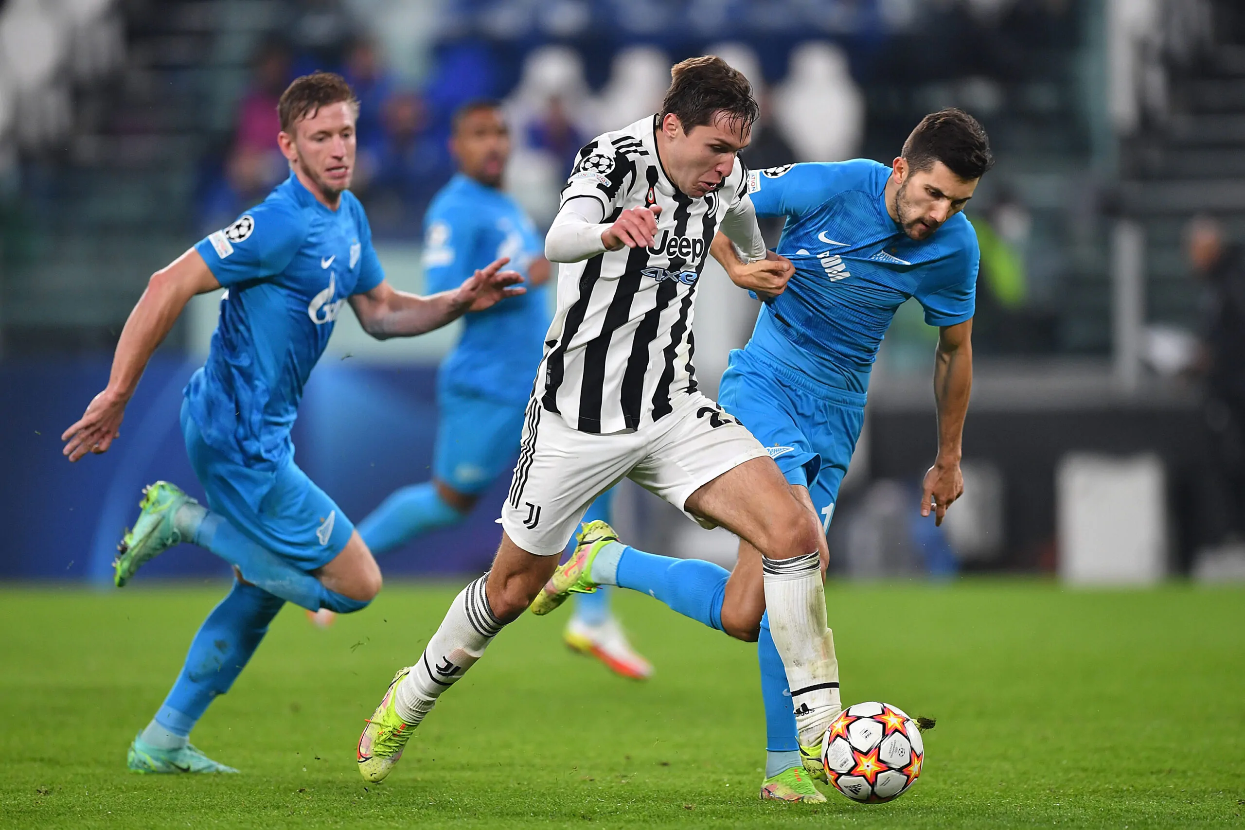 Calciomercato: Cherubini ha scelto l’attaccante, la situazione!