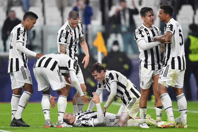 Dybala