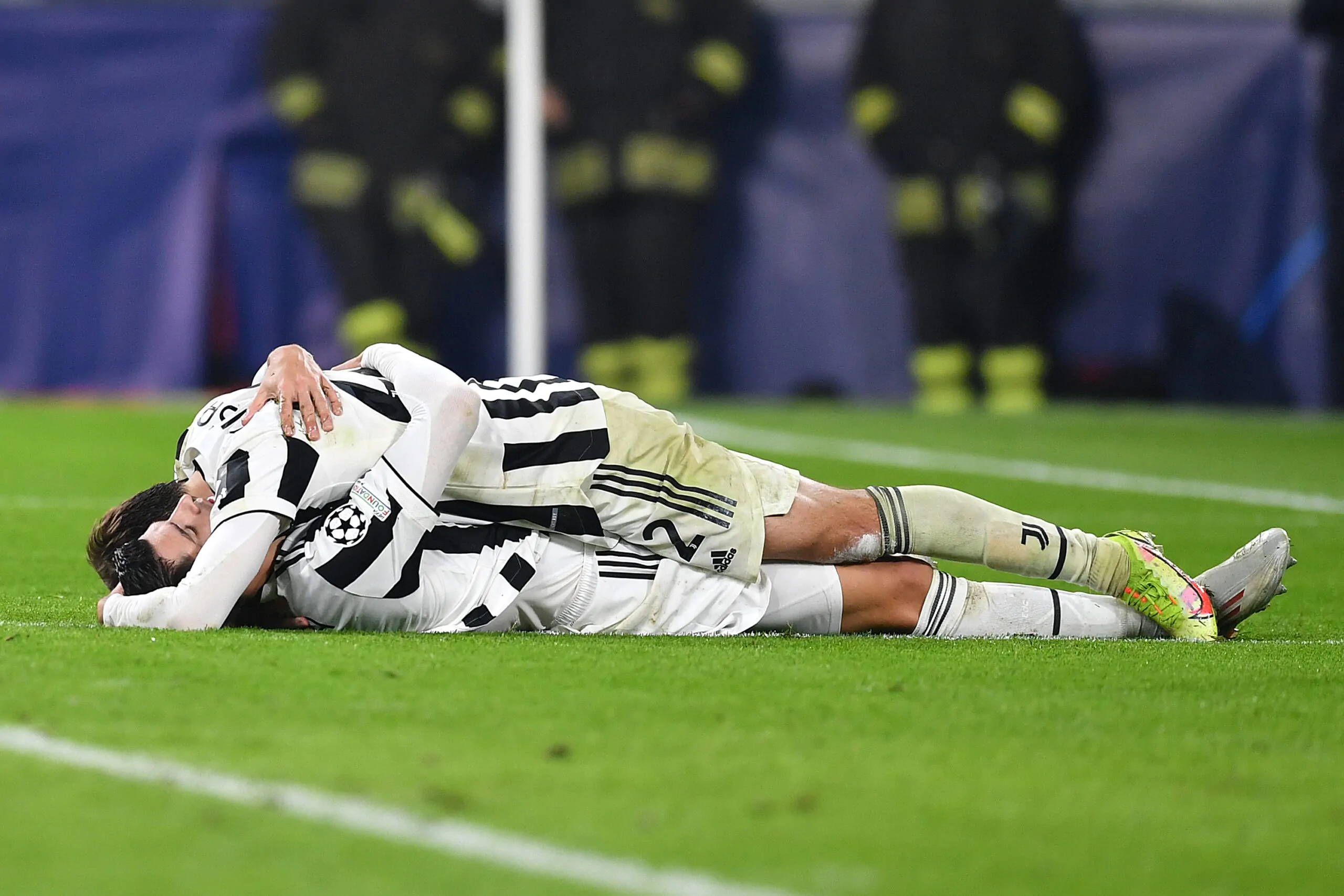 Dybala re della Juventus: in Europa è un’altra storia, ma Allegri rimane realista
