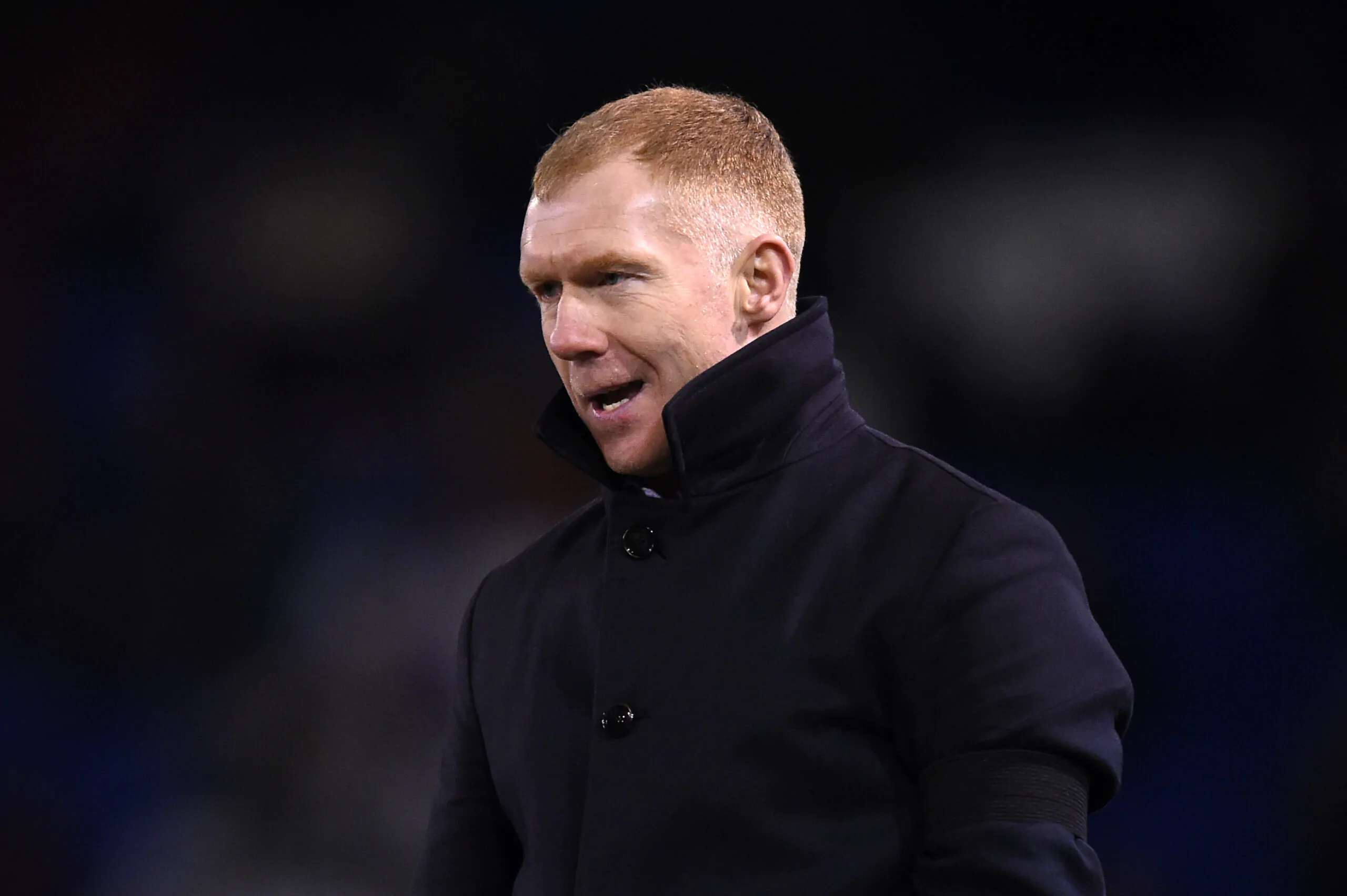 “Fa cose stupide!”: Scholes attacca un obiettivo di mercato della Juve”