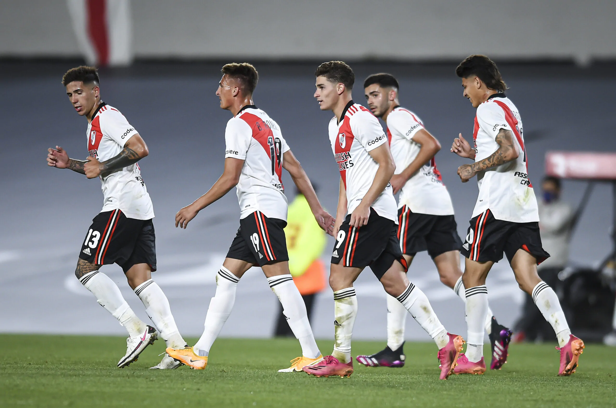 Sfida a due tra la Juve e un altro club per il talento argentino