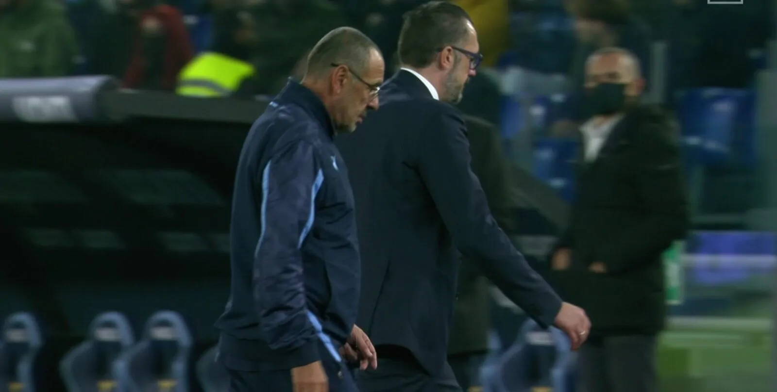 Moviola Lazio-Juve: i rigori sono inequivocabili!