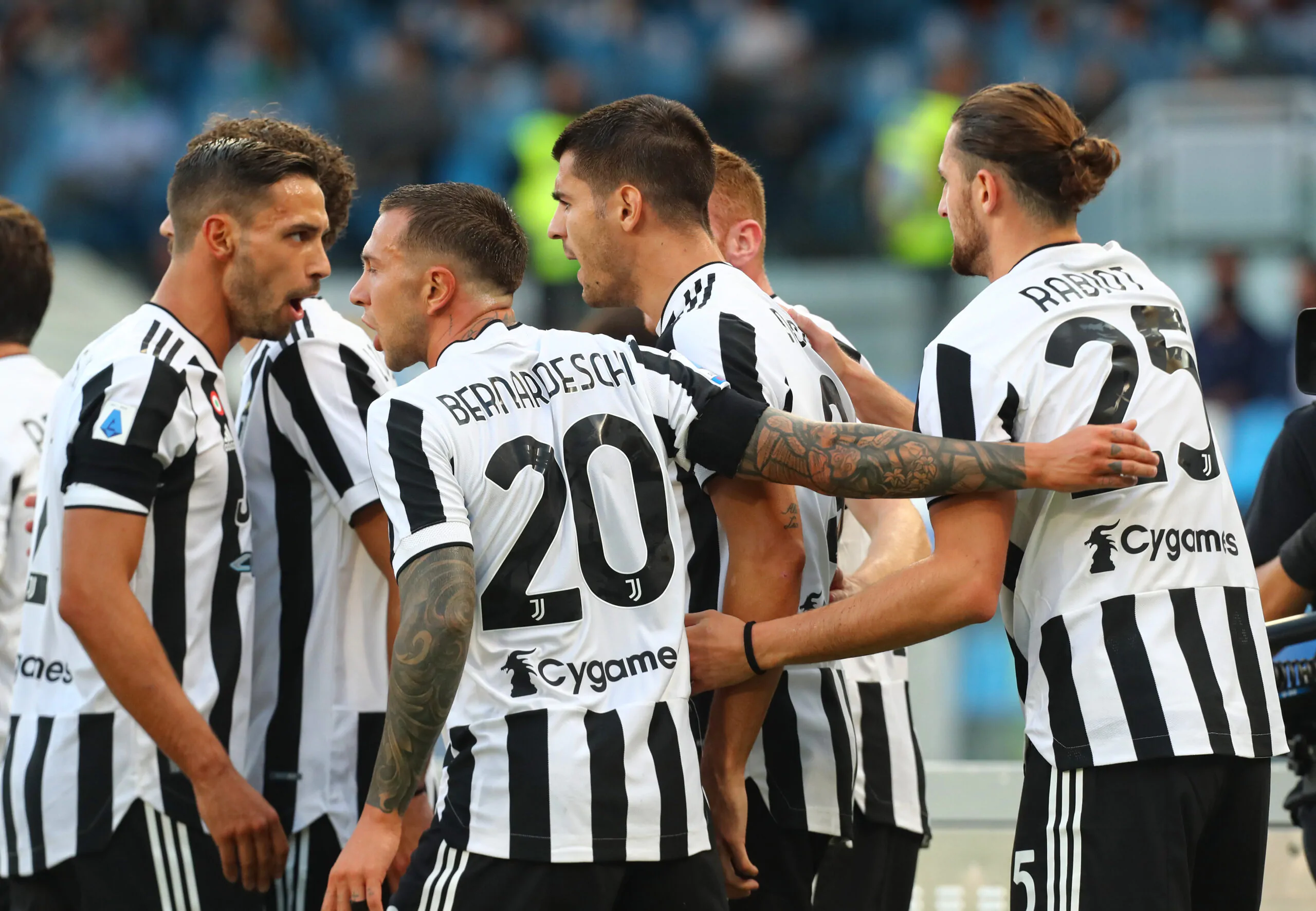 De Laurentiis deferito, Alvino attacca la Juve: “Con loro finisce sempre così!”