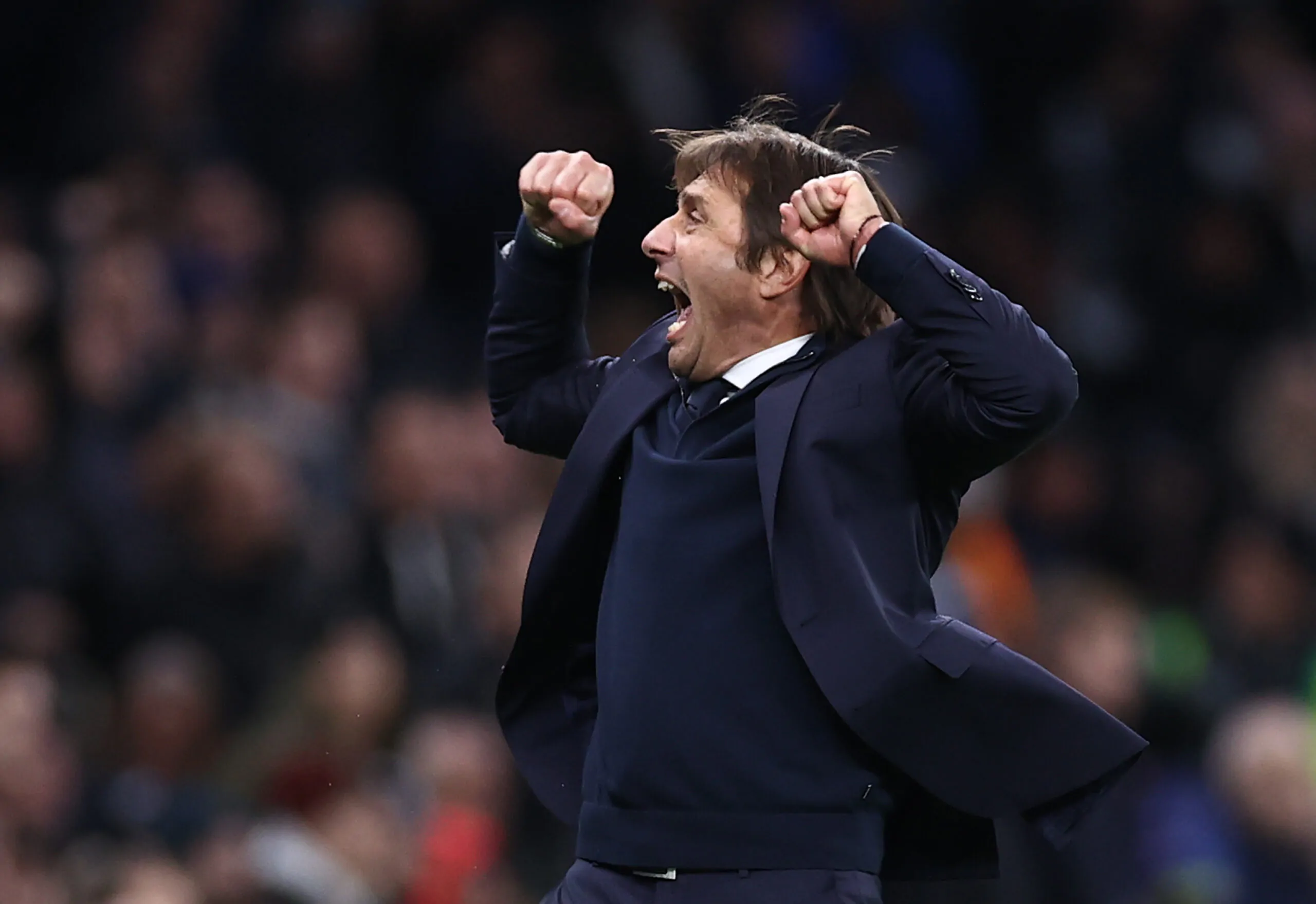 Conte l’ha detto su Kulusevski e Bentancur: che elogio per gli ex bianconeri!