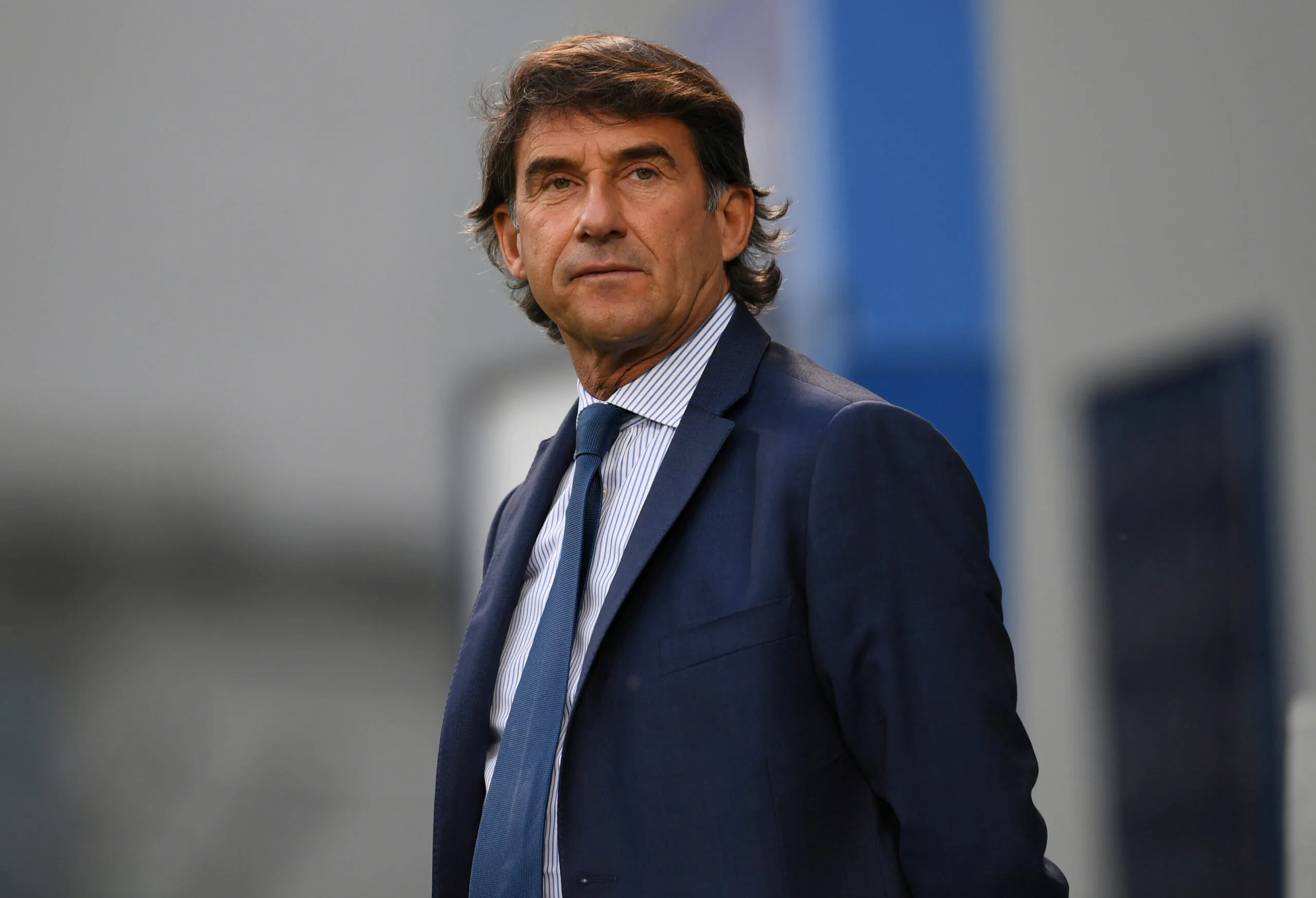 La Juve pensa ad un rafforzamento dell’organigramma societario: ritorna di moda il nome di Carnevali