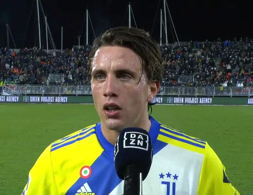 Pellegrini: “Sappiamo cosa può fare il Venezia. C’è solo una cosa che conta!”