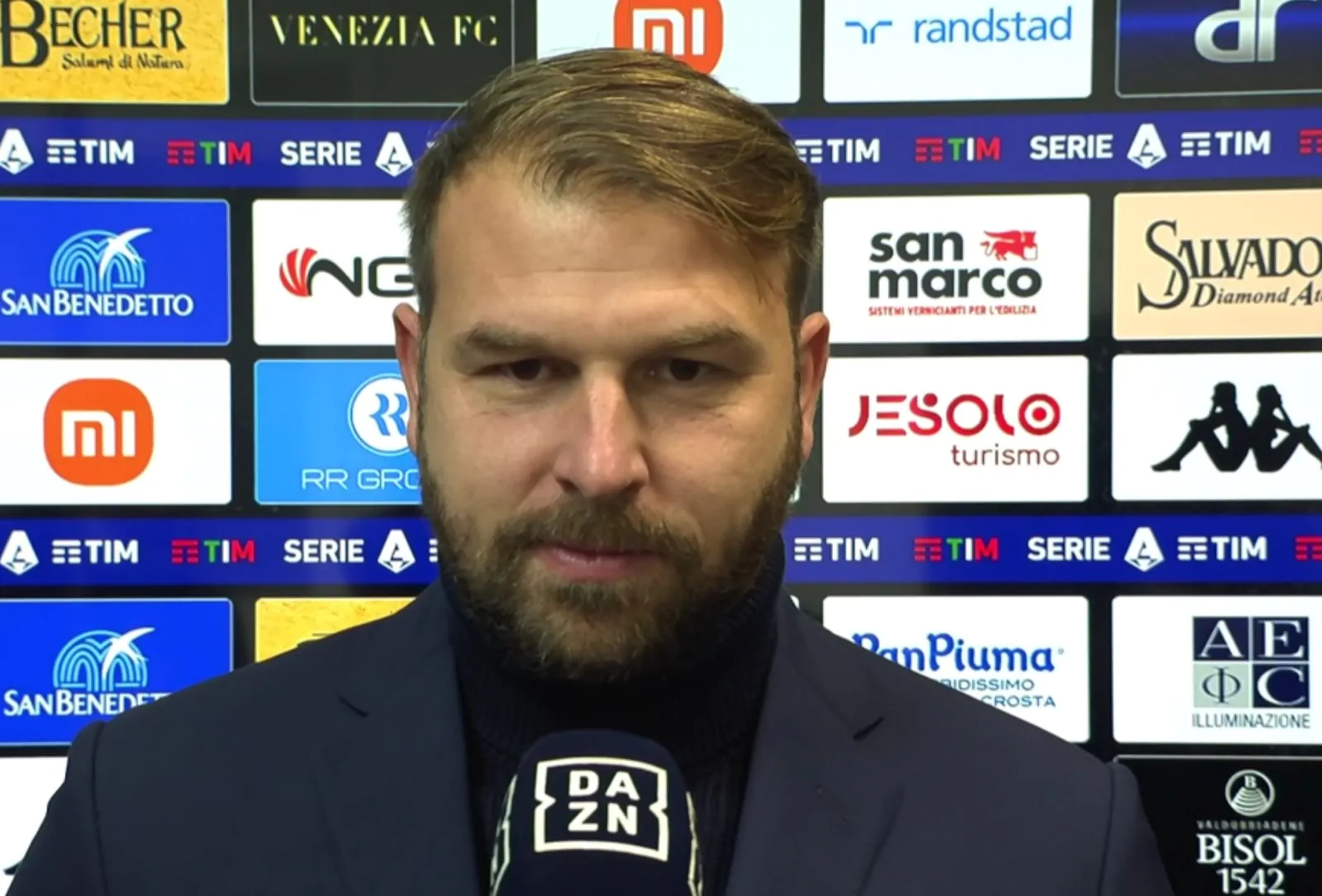 Zanetti sicuro: “Dobbiamo farlo oggi contro la Juve”