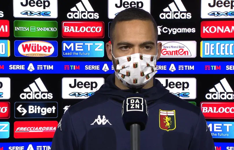 Biraschi: “Vogliamo dare una particolare soddisfazione a Shevchenko stasera”