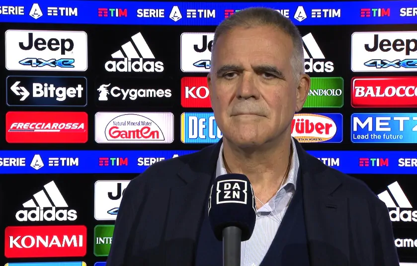 Genoa, pres. Zangrillo: “Tanti assenti, ma ho parlato con la squadra e so una cosa”