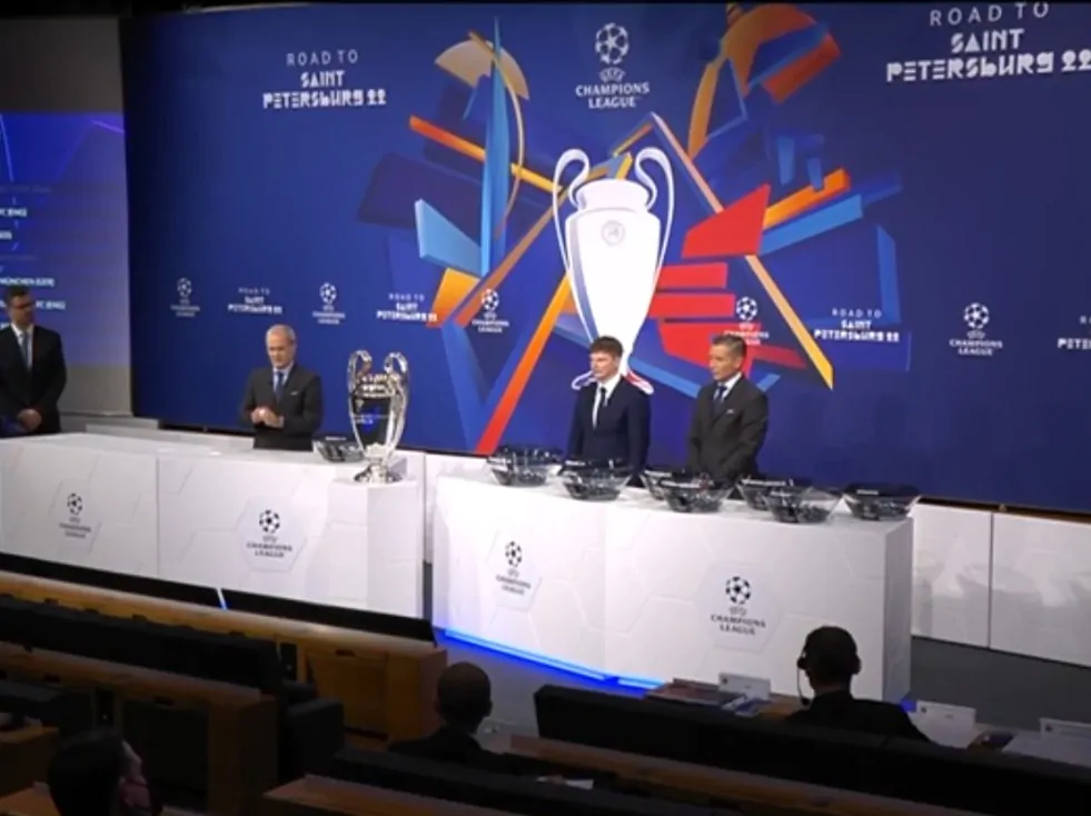 Sorteggi Champions League, bene per la Juve: affronterà lo Sporting Lisbona