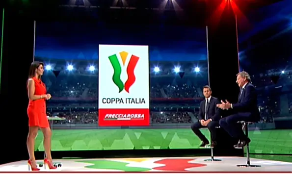 Sabatini lo svela in diretta: “La Juventus ha nel mirino due attaccanti!”