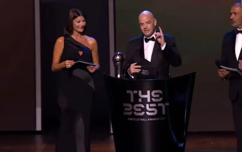 Fifa World Player 2021: solo un bianconero in lista. Esclusione eccellente per la Juventus!