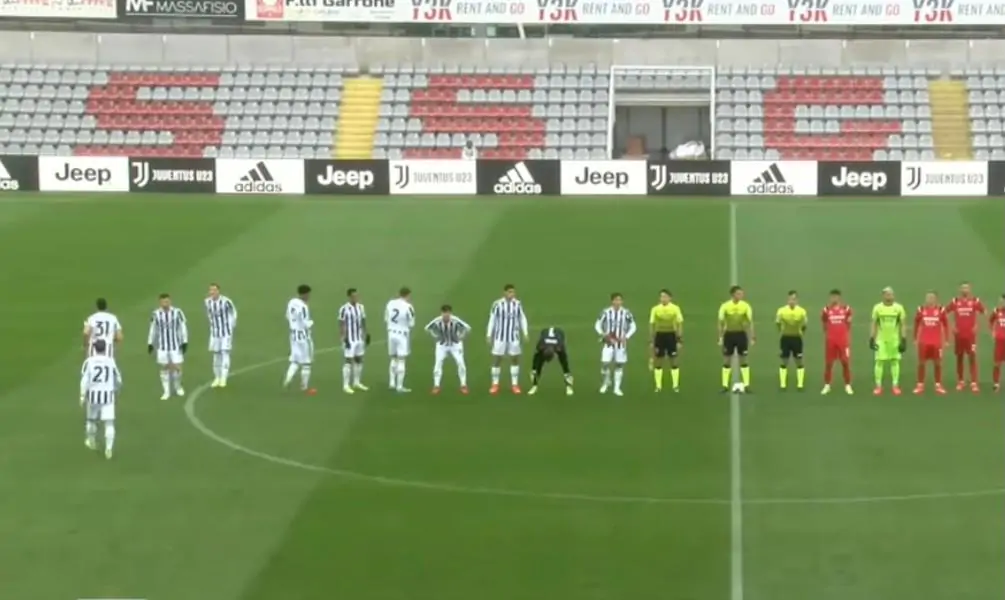 Incubo Covid per la Juventus: due giocatori dell’under 23 positivi!