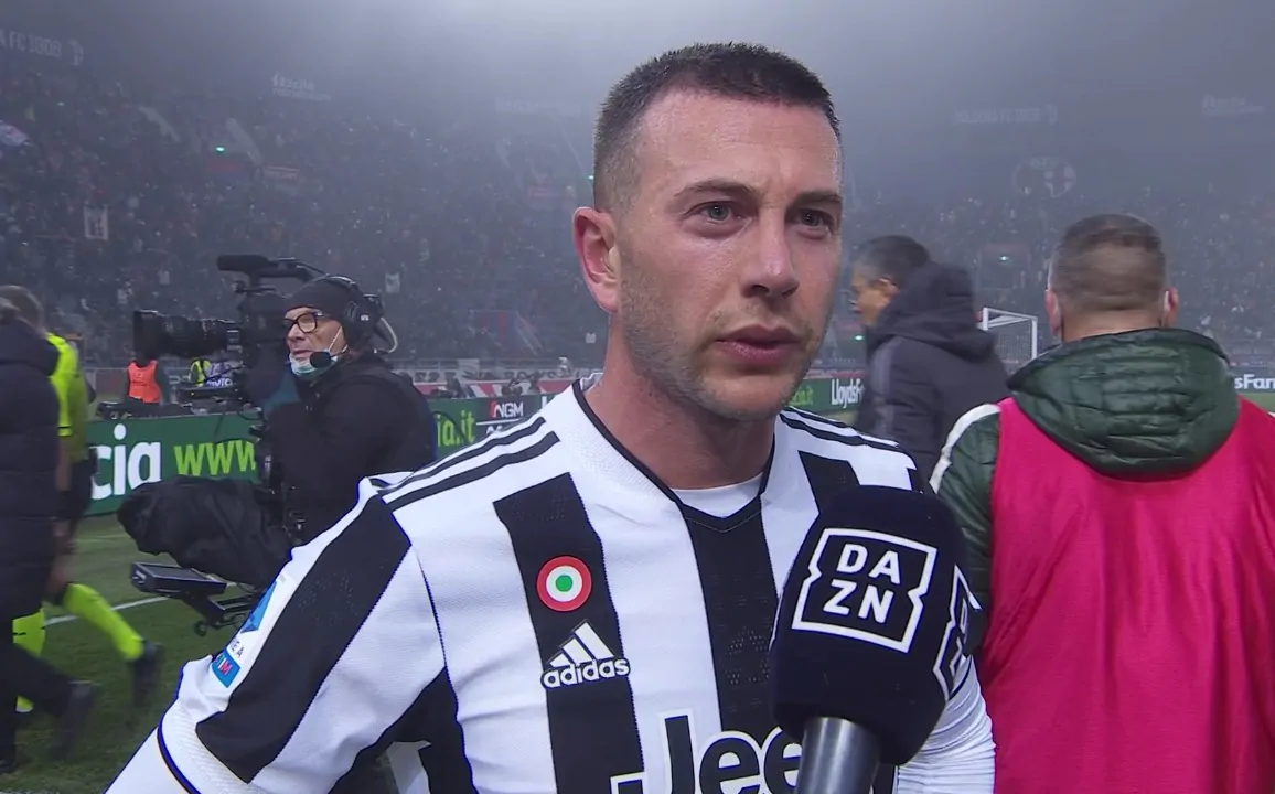 Bernardeschi: “Non dobbiamo ripetere l’errore fatto contro il Venezia”