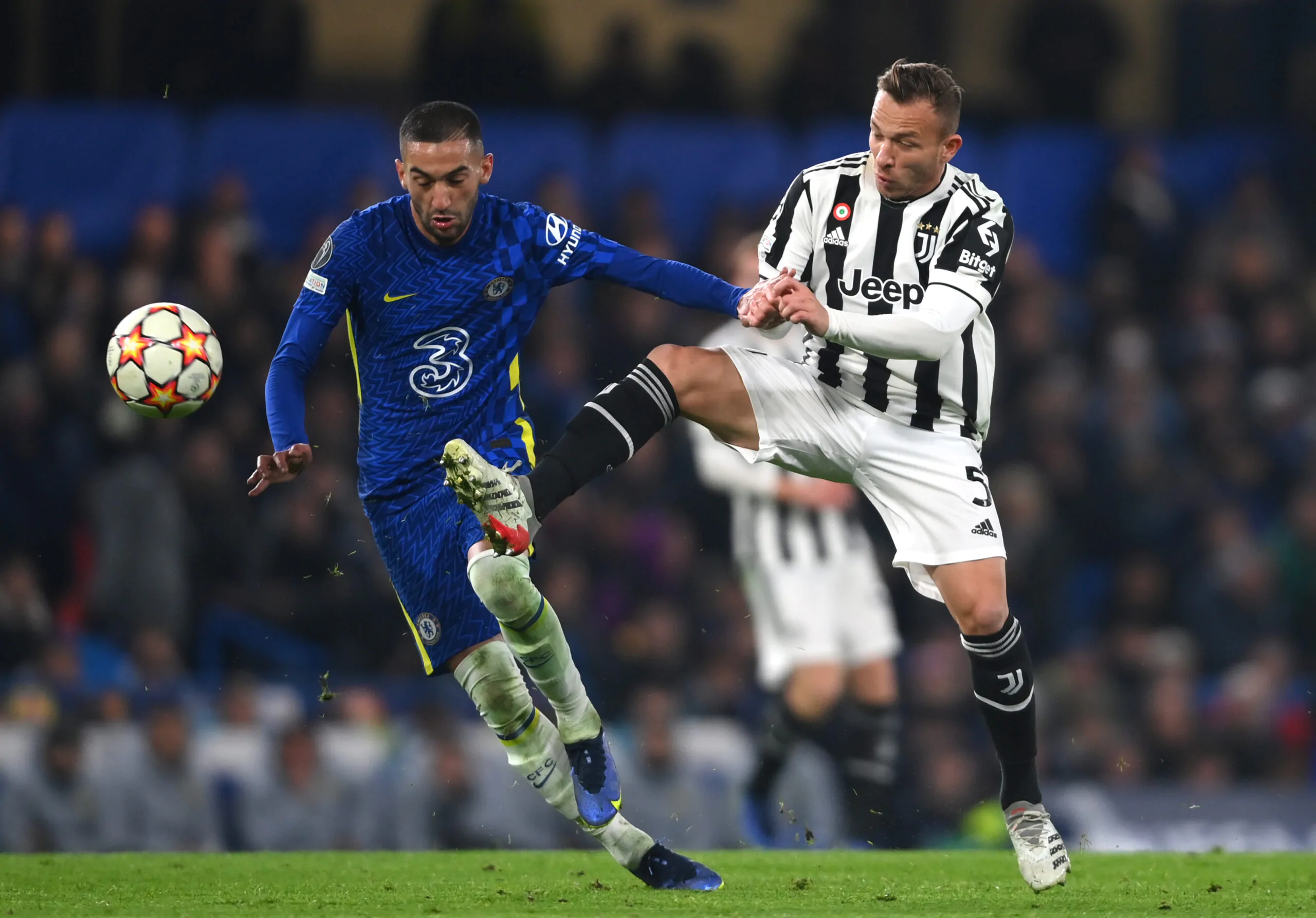 La Juve ha deciso: lo farà con Arthur!