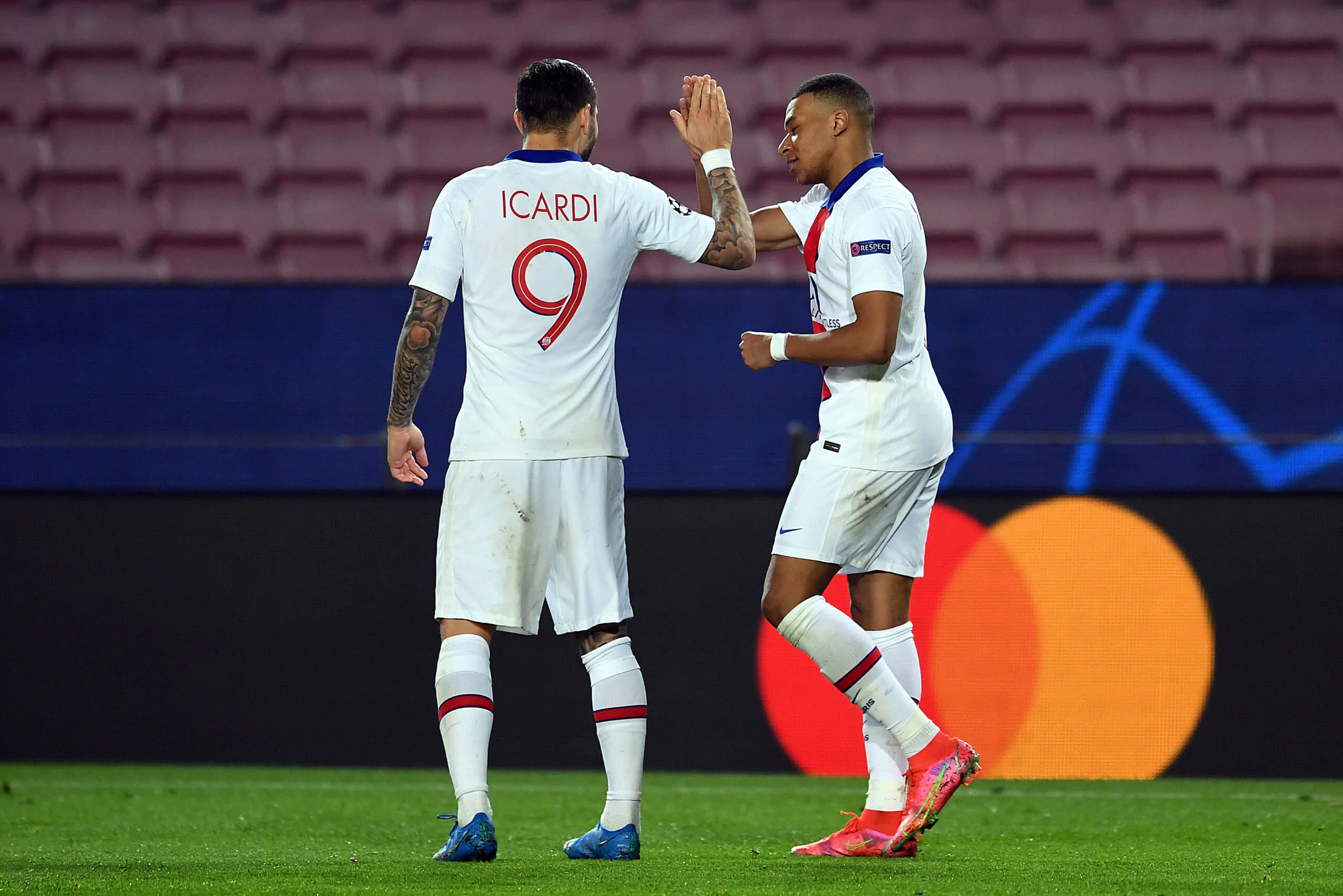 La Juve vuole a tutti i costi Icardi: il piano per acquistarlo a gennaio!