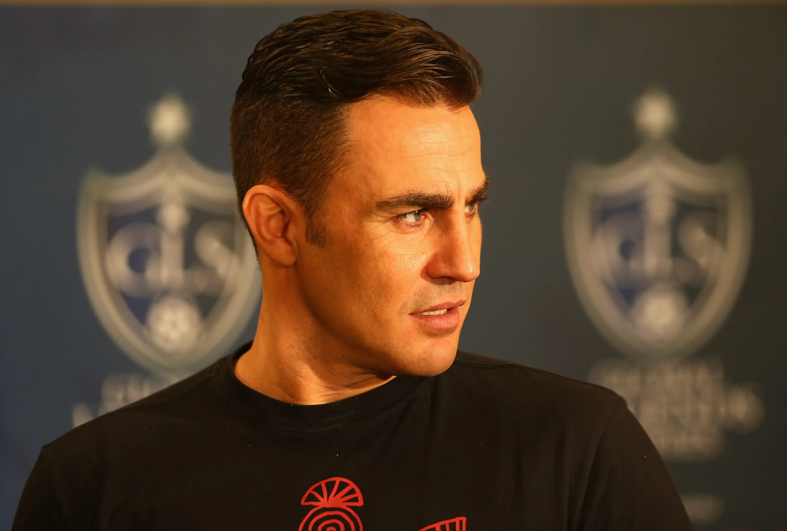 Cannavaro a sorpresa sulla Juventus: “Me l’aspettavo!”