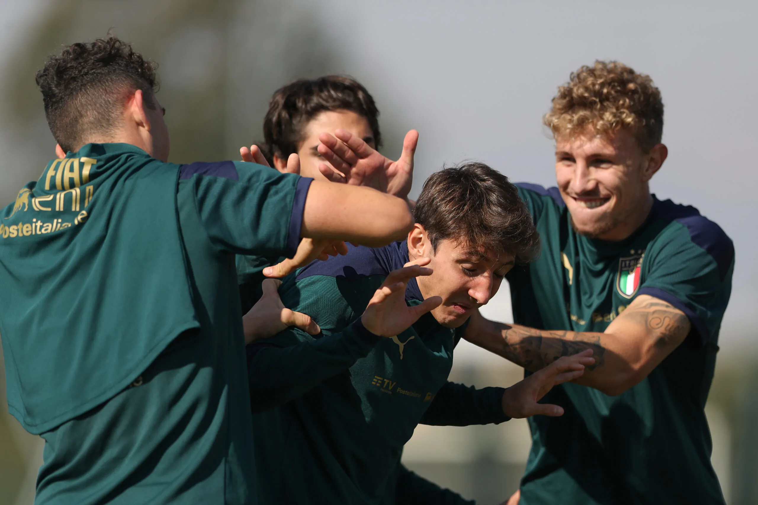 Juve, attenta: il talento nel mirino potrebbe lasciare la Serie A!