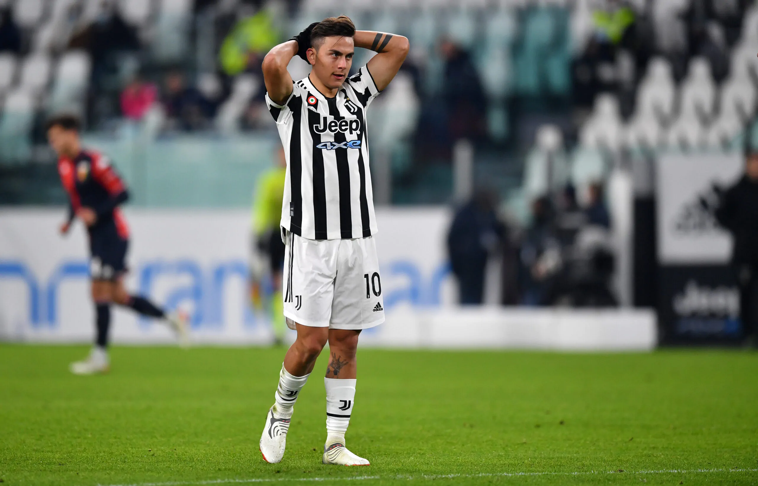 Il rinnovo di Dybala ormai è un caso: la situazione in casa bianconera