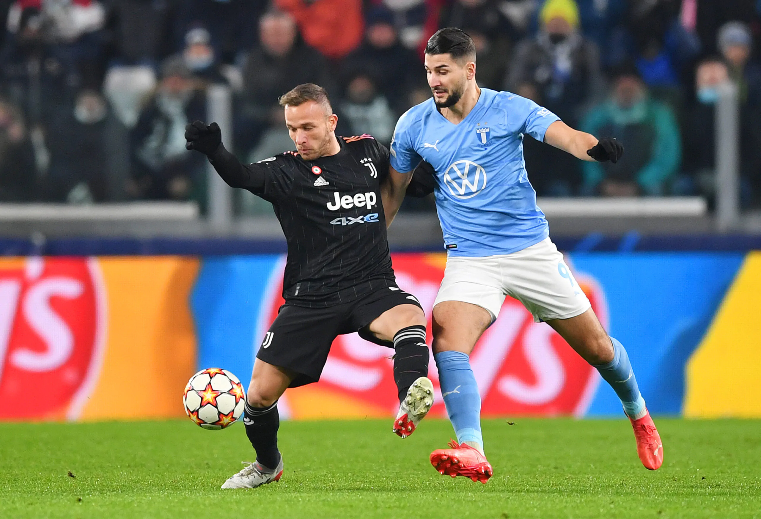 Una pretendente si ritira dalla corsa per Arthur: non è interessata!