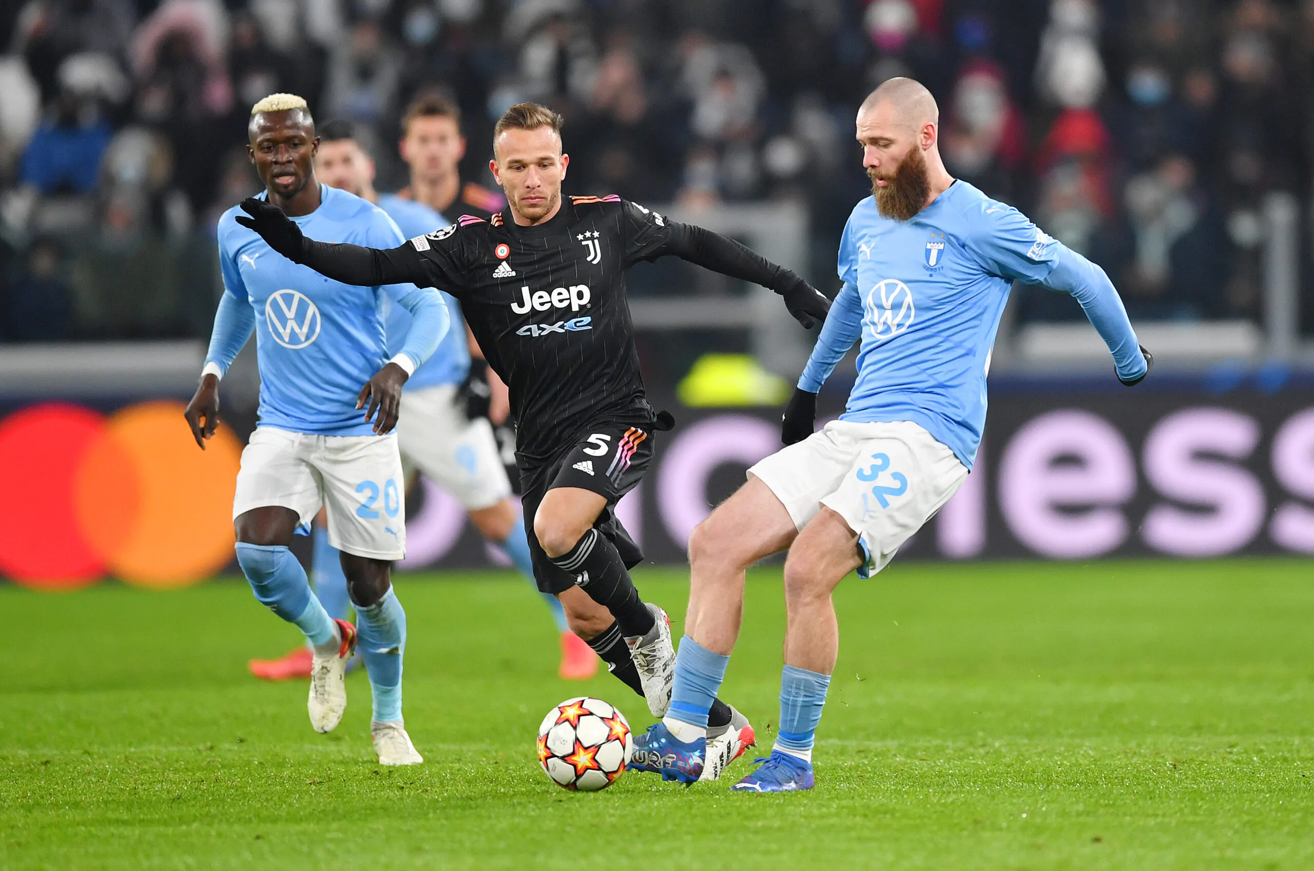 Il padre di Arthur esce allo scoperto: “Era questo il mio sogno per lui”