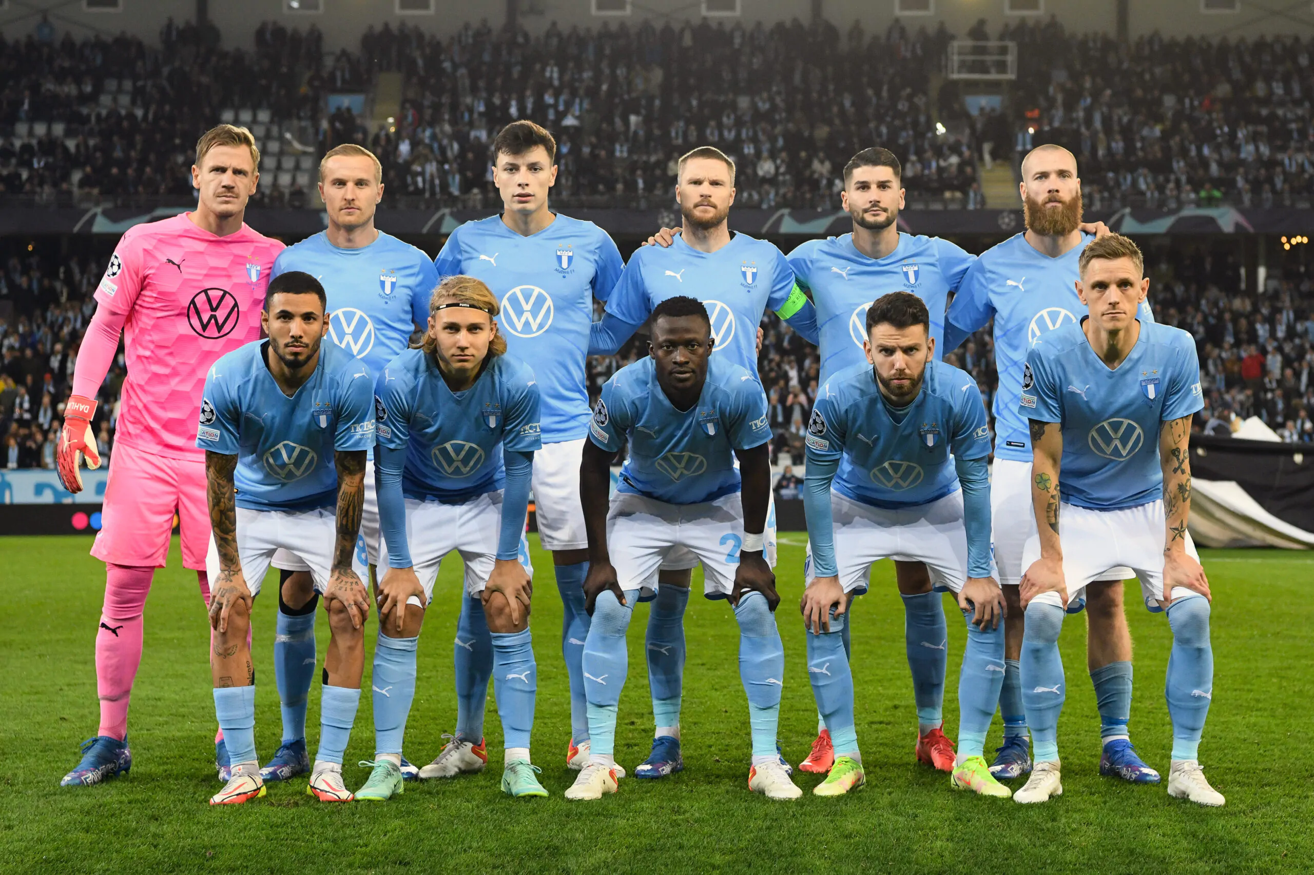 Christiansen non ha dubbi: “Siamo sicuri di poterlo fare contro la Juventus!”