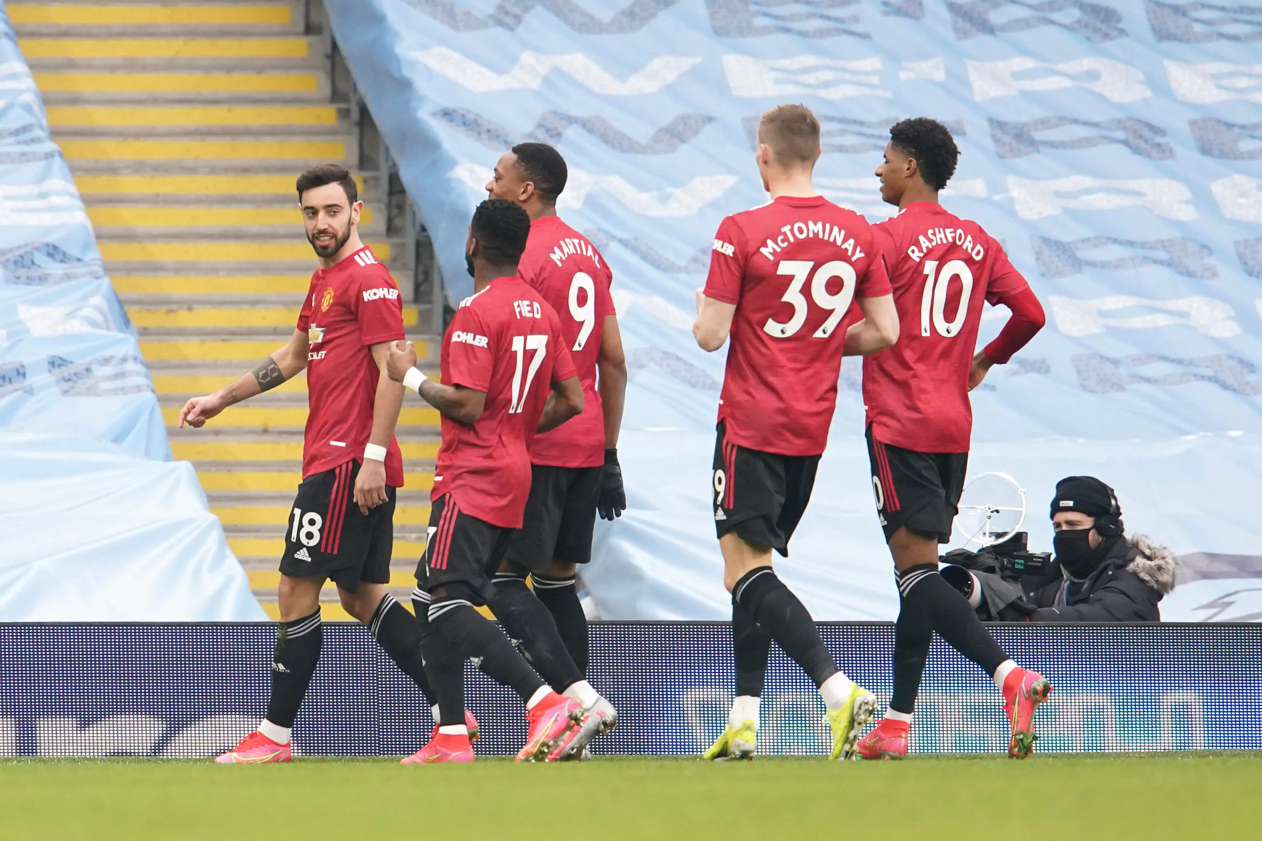 Il nuovo nome per l’attacco arriva dalla Premier: vuole andare via a gennaio!