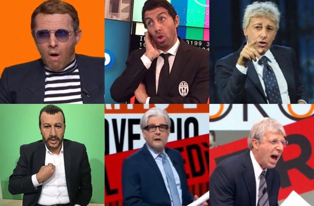 “Quelli che il calcio non ha chiuso”, il messaggio su Facebook è commovente