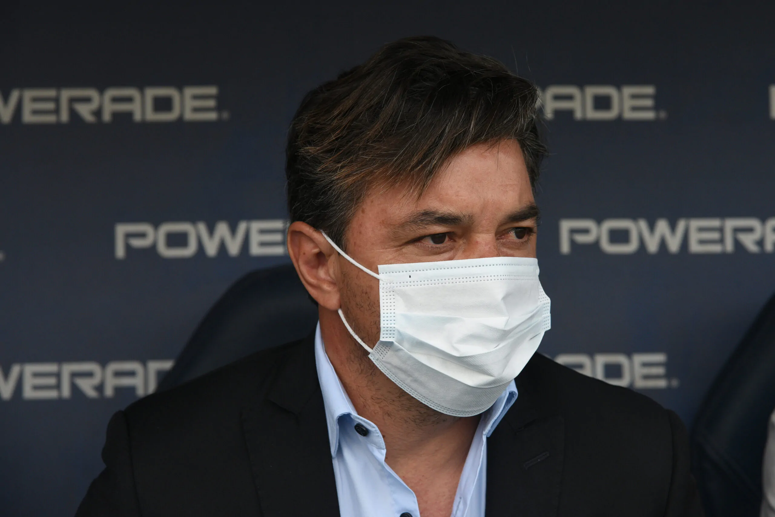 L’ex bomber sul futuro tecnico della Juve: “Lui non avrebbe problemi ad allenarla”