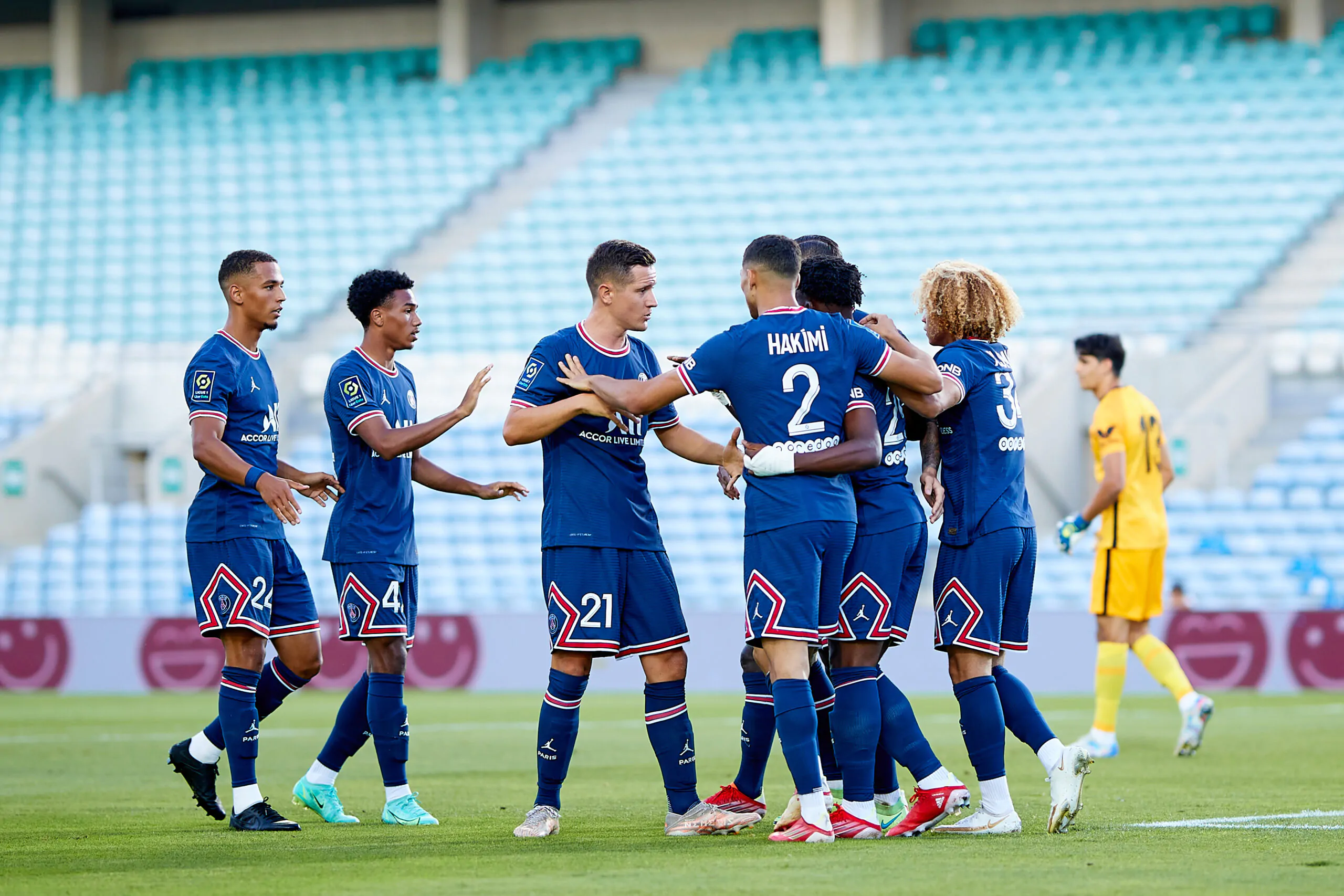 Arriva la conferma: la Juventus sulla stella del PSG!