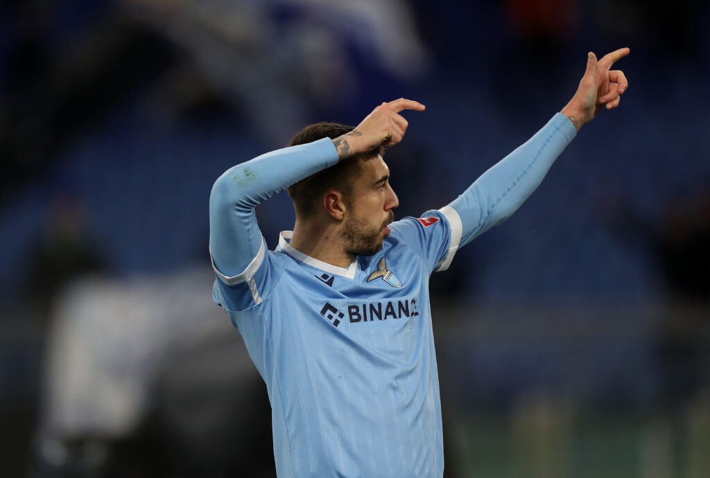 Zaccagni Chiara Nasti