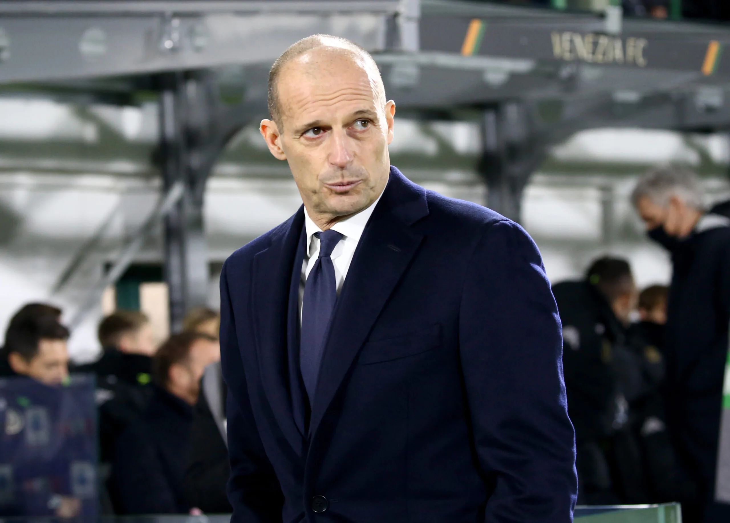 Juventus-Torino, la probabile formazione: due possibili cambi a centrocampo
