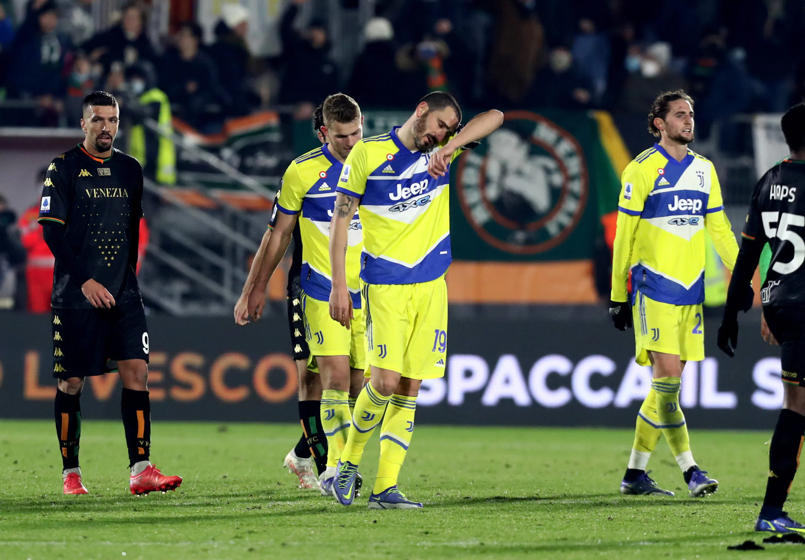 L’ex avverte: “Questo Bologna può battere la Juve!”