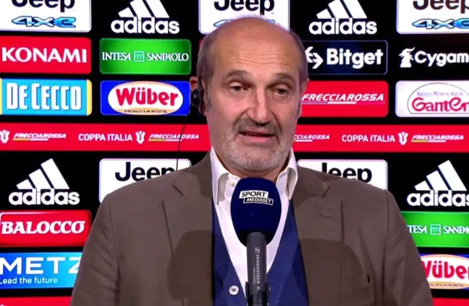 Lanna sicuro: “Può essere l’occasione giusta!”